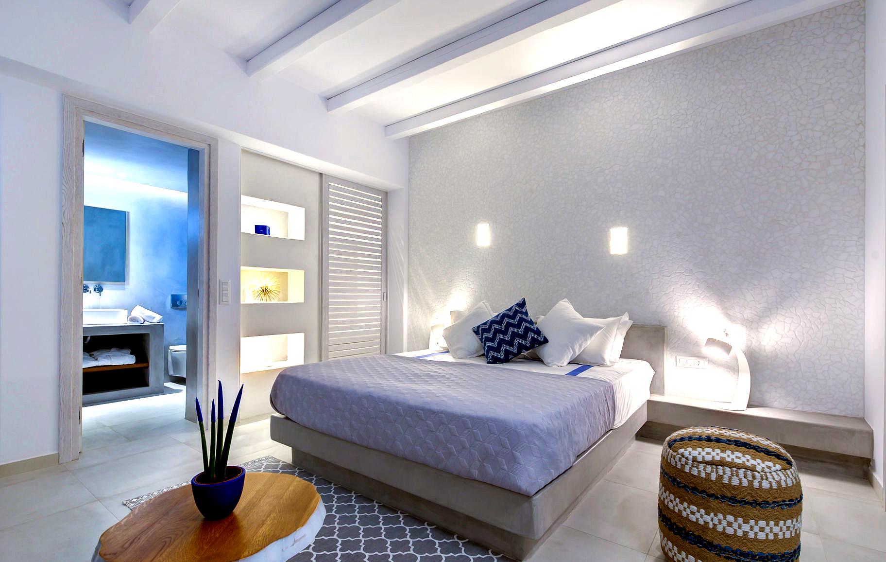 Myst Boutique Hotel
